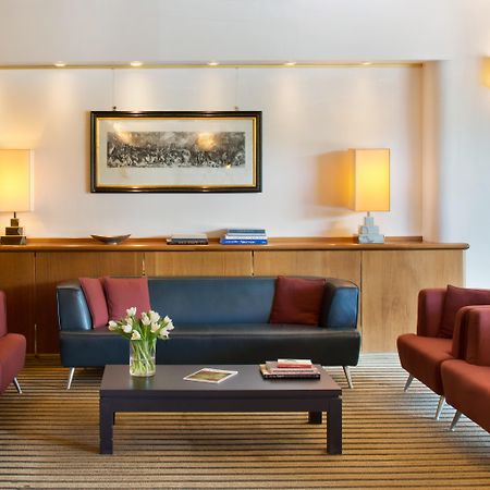 Starhotels Cristallo Palace Bergamo Buitenkant foto