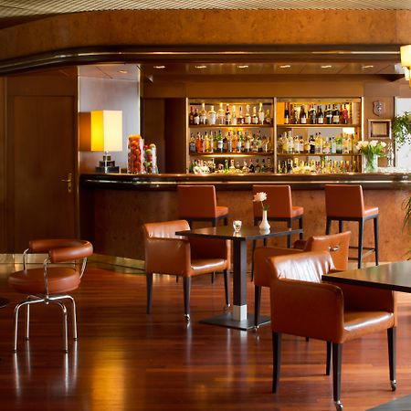 Starhotels Cristallo Palace Bergamo Buitenkant foto