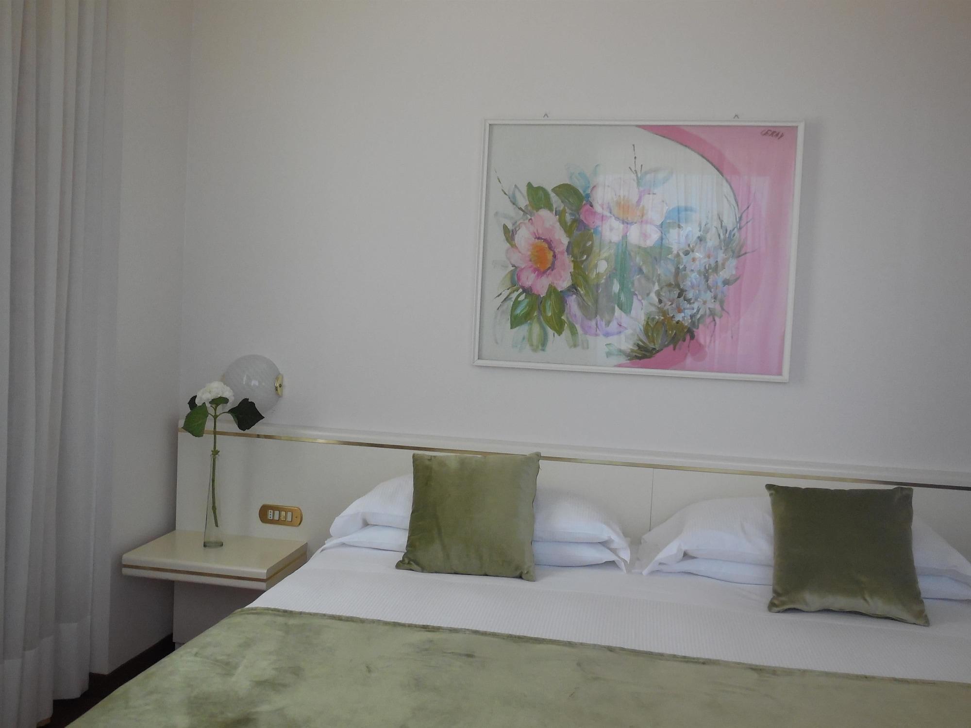 Starhotels Cristallo Palace Bergamo Buitenkant foto