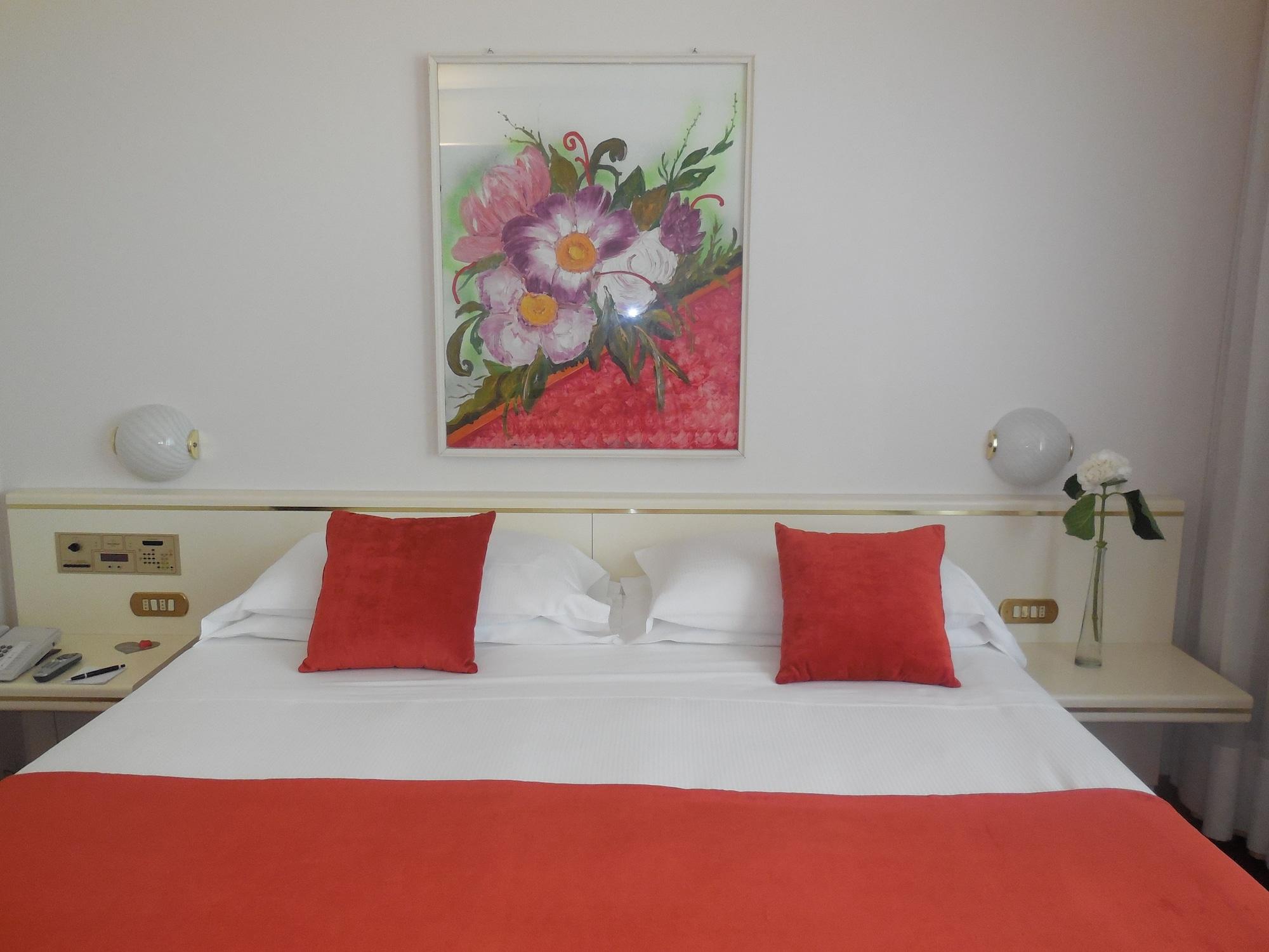 Starhotels Cristallo Palace Bergamo Buitenkant foto